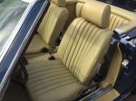 Mercedes-Benz 280 SL 1983 года (EU)